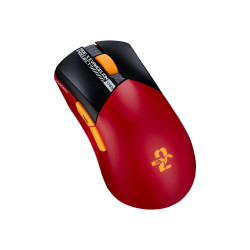 ASUS ROG Gladius III Wireless AimPoint - EVA-02 Edition - ra | APLIUM
