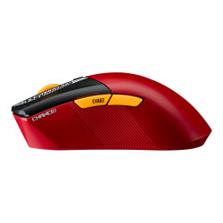 ASUS ROG Gladius III Wireless AimPoint - EVA-02 Edition - ra | APLIUM