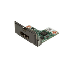 Hdmi Flex Port Interface