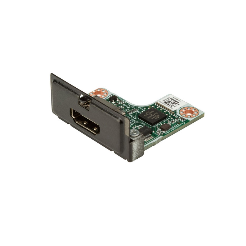Hdmi Flex Port Interface