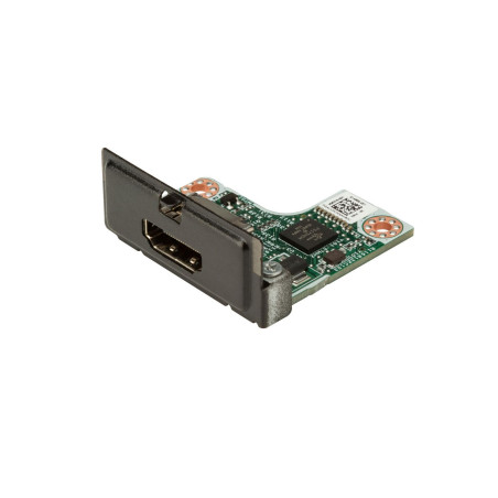Hdmi Flex Port Interface