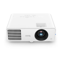 BenQ LH650 - Proyector DLP - láser - portátil - 3D - 4000 ANSI lumens