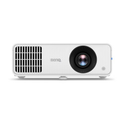 BenQ LH650 - Proyector DLP - láser - portátil - 3D - 4000 ANSI lumens