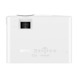 BenQ LH650 - Proyector DLP - láser - portátil - 3D - 4000 ANSI lumens
