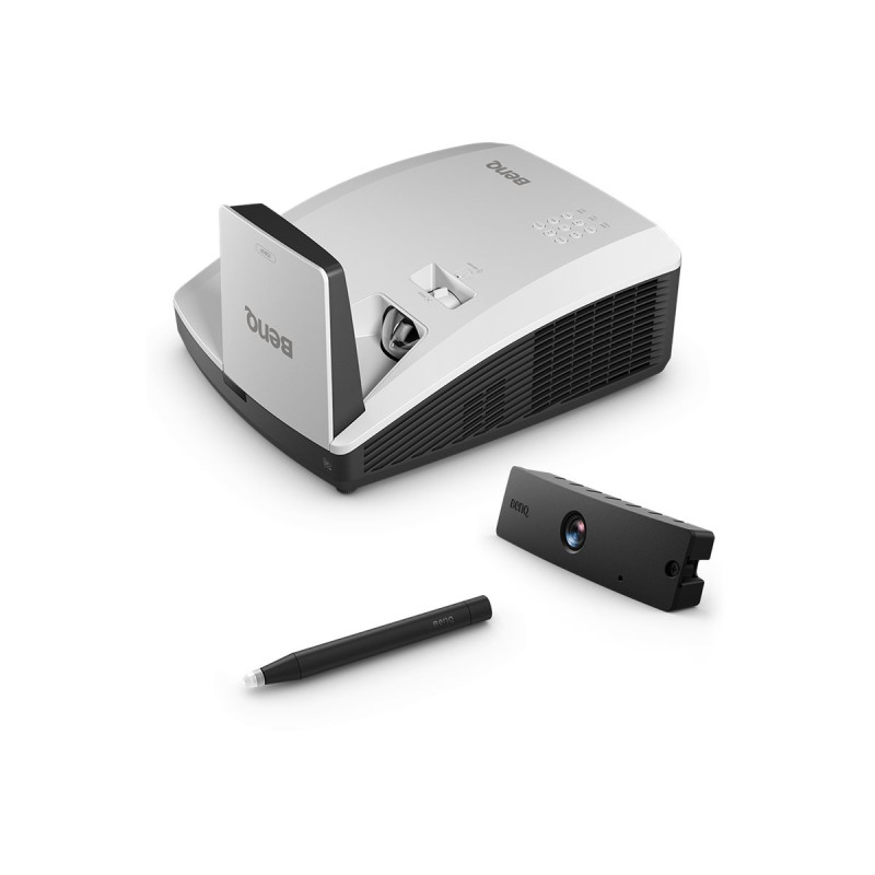 BenQ LH856UST - Proyector DLP - diodo láser - 3D - 3500 ANSI | APLIUM