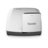 BenQ LW855UST - Proyector DLP - diodo láser - 3D - 3500 ANSI | APLIUM
