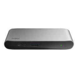 Belkin CONNECT 5-in-1 Core Hub - Estación de conexión - Thun | APLIUM