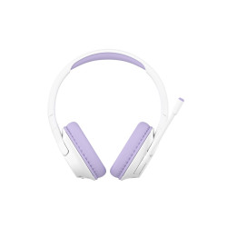Belkin SoundForm Inspire - Auricular - tamaño completo - Bluetooth - i
