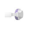 Belkin SoundForm Inspire - Auricular - tamaño completo - Bluetooth - i