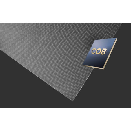 DS-D4012BW-2FC/A, DVLED Lamp