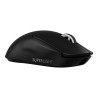 Logitech G PRO X SUPERLIGHT 2 - Ratón - gaming - óptico - 5 botones -