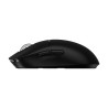 Logitech G PRO X SUPERLIGHT 2 - Ratón - gaming - óptico - 5 botones -