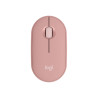 910-007014 - Logitech Pebble Mouse 2 M350s - Ratón - óptico | APLIUM