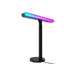 Logitech G Litra Beam LX Dual-Sided RGB Streaming Key Light - Cabezal