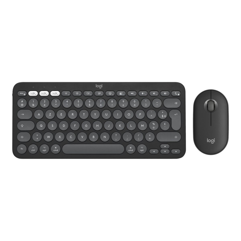 Pebble 2 Combo For Mac Tonal Us Intl Bt INTNL-973 Mac | APLIUM