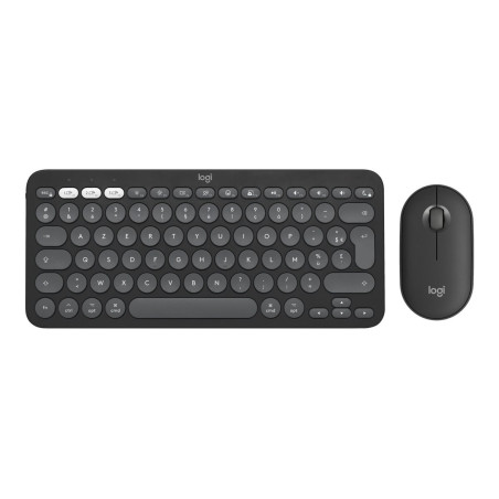Pebble 2 Combo For Mac Tonal Us Intl Bt INTNL-973 Mac | APLIUM