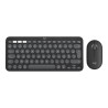 Pebble 2 Combo For Mac Tonal Us Intl Bt INTNL-973 Mac | APLIUM
