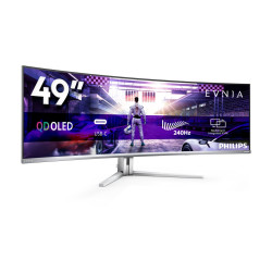Mmd - Philips 49M2C8900/00 - 49 5120X1440 32:9 Qled 240HZ | APLIUM