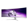 Mmd - Philips 49M2C8900/00 - 49 5120X1440 32:9 Qled 240HZ | APLIUM