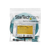 StarTech.com Cable de 10m Multiconector MPO/MTP a LC Plenum | APLIUM