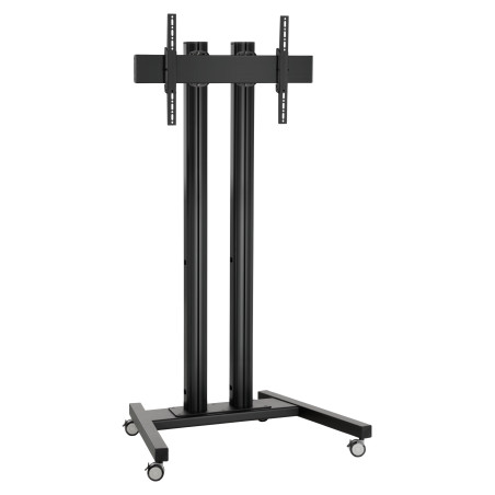 K/TD2084B Floor stand mount wheels 200cm