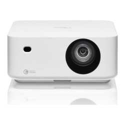 Optoma ML1080ST - Proyector DLP - láser - portátil - 1200 lúmenes - Fu
