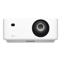 Optoma ML1080ST - Proyector DLP - láser - portátil - 1200 lúmenes - Fu