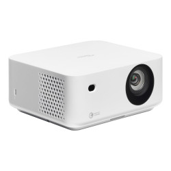 Optoma ML1080ST - Proyector DLP - láser - portátil - 1200 lúmenes - Fu