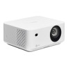 Optoma ML1080ST - Proyector DLP - láser - portátil - 1200 lúmenes - Fu