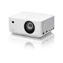Optoma ML1080ST - Proyector DLP - láser - portátil - 1200 lúmenes - Fu