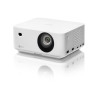 Optoma ML1080ST - Proyector DLP - láser - portátil - 1200 lúmenes - Fu