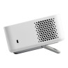 Optoma ML1080ST - Proyector DLP - láser - portátil - 1200 lúmenes - Fu
