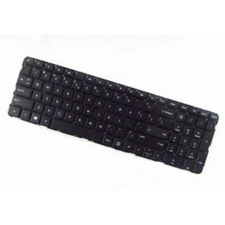 KEYBOARD ISK PT BLK W8 (SP)