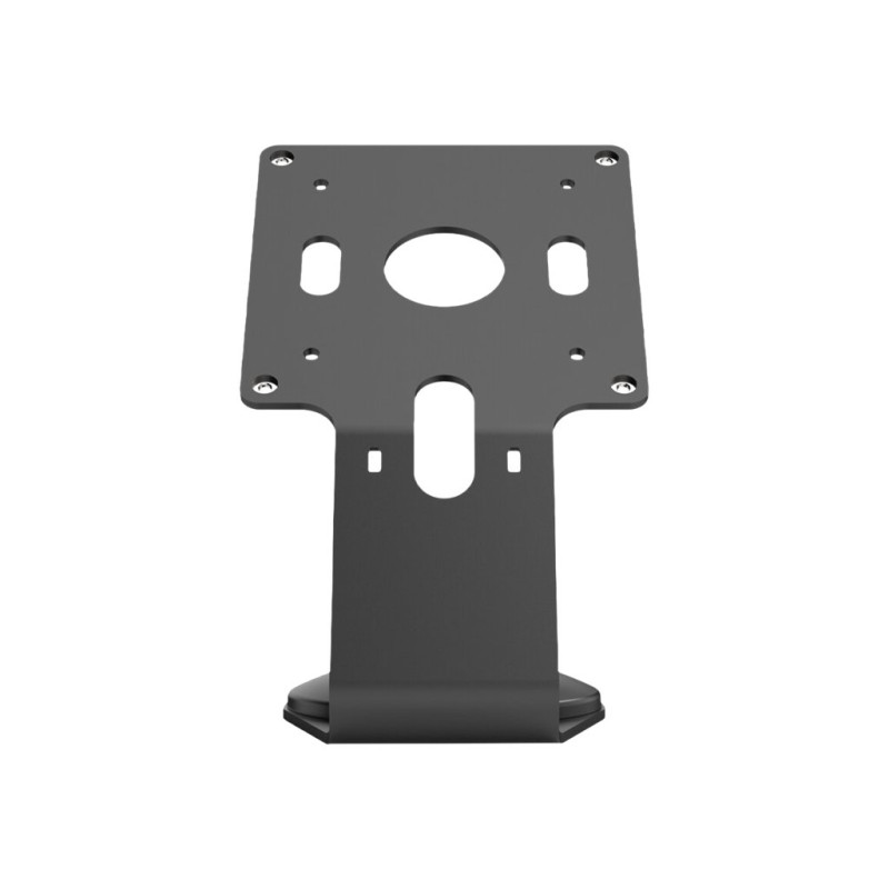 Compulocks VESA Fixed 45 Degree Core Counter Stand or Wall Mount - Bas