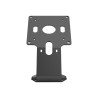 Compulocks VESA Fixed 45 Degree Core Counter Stand or Wall Mount - Bas