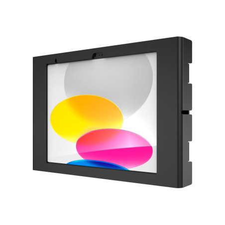 Compulocks iPad 10th-11th (A16) Gen Swell Enclosure Wall Mount Black -