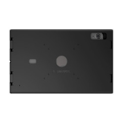 iPad 10TH-11TH (A16) Gen Swell Enclosure Wall Mount - Black | APLIUM