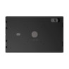 iPad 10TH-11TH (A16) Gen Swell Enclosure Wall Mount - Black | APLIUM