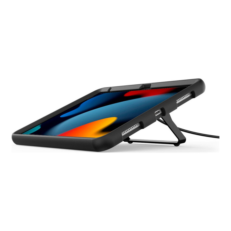 Compulocks iPad 10.9" 10th Gen Secured Kickstand - Amortiguador para t