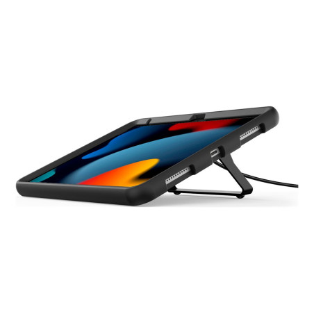 Compulocks iPad 10.9" 10th Gen Secured Kickstand - Amortiguador para t