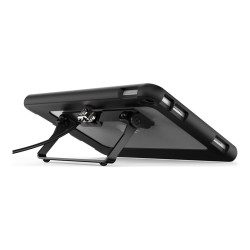 Compulocks iPad 10.9" 10th Gen Secured Kickstand - Amortiguador para t