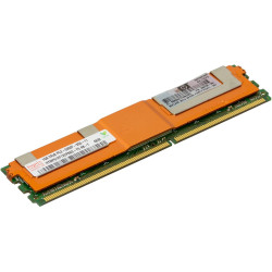 1Gb PC2-5300 667 Mhz