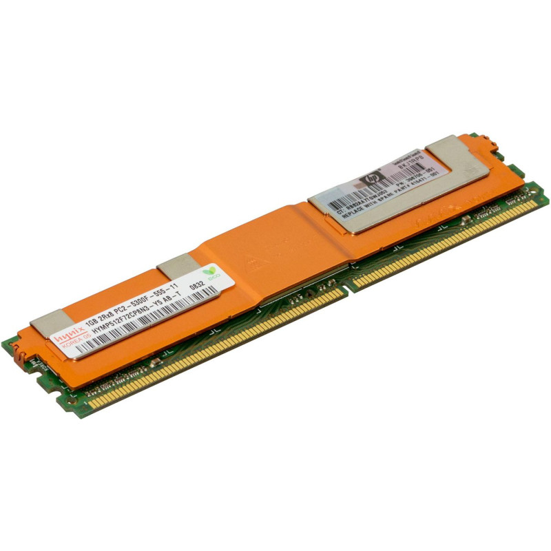 1Gb PC2-5300 667 Mhz