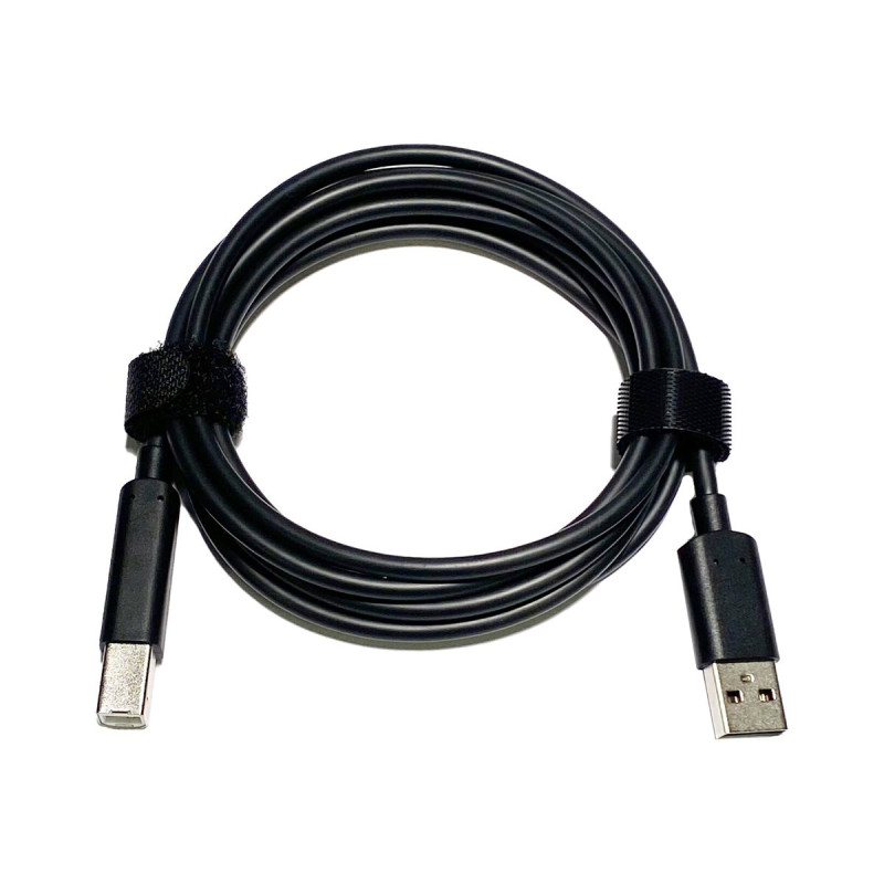USB Cable Type A-b 1.83M/6FT | APLIUM