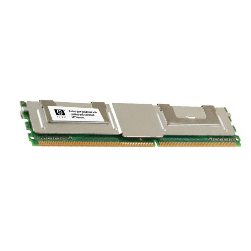 8Gb PC2-5300 DDR2-667 DimmKit