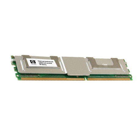 8Gb PC2-5300 DDR2-667 DimmKit