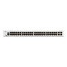 Switch - L3 - Managed - 48 x 10/100/1000Base-T + 4 x 1 Gigabit SFP+ -