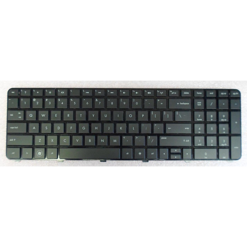 KBD ISK PT BL BLK W8 (TURK)