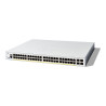 Cisco Catalyst 1200-48P-4X - Conmutador - L3 - inteligente - | APLIUM