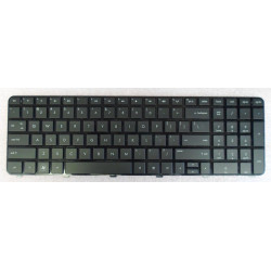 KBD ISK PT BL BLK W8 (ENG/ARAB